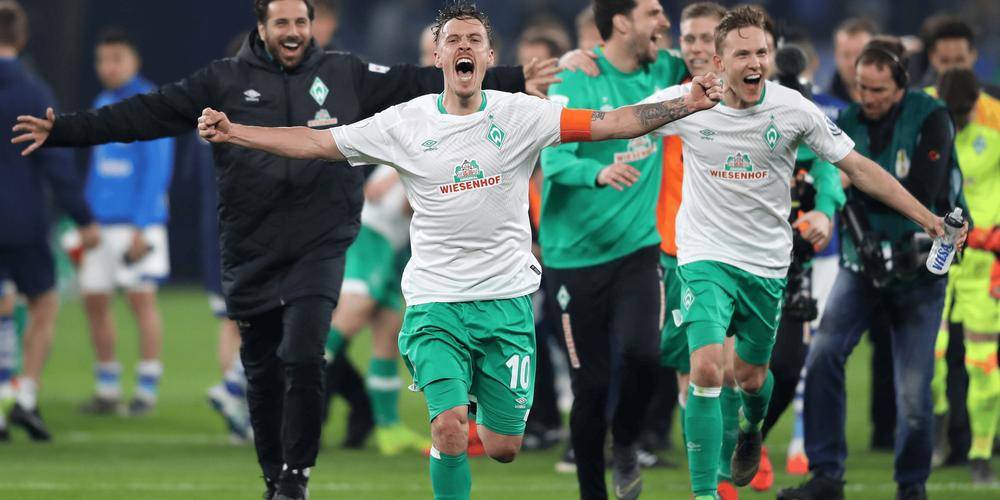 德甲保级生死博弈！海登海姆主场续命，不来梅客场逃降级