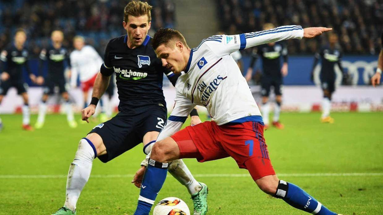 德甲：汉堡VS门兴格拉德巴赫 赛前全方位分析及比分预测